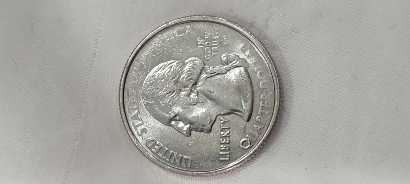 2007-D-Wyoming-Quarter-W/-Multiple-Errors.-Struck-Through-Grease?-DD-Also?