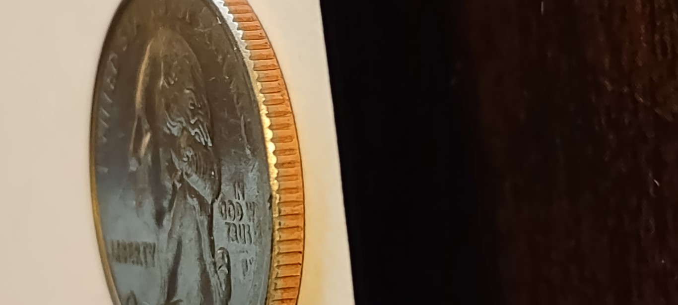 2007-D-Wyoming-Quarter-W/-Multiple-Errors.-Struck-Through-Grease?-DD-Also?