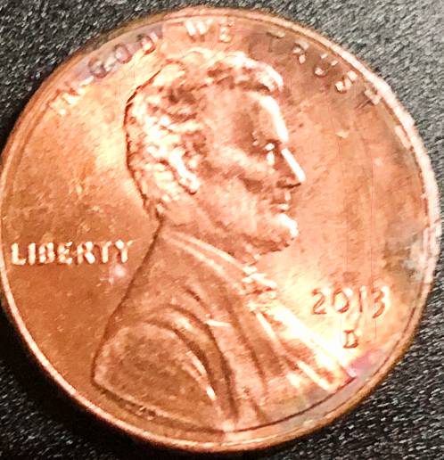 2013-D-Penny-Die-Breaks-,-Cuds-?