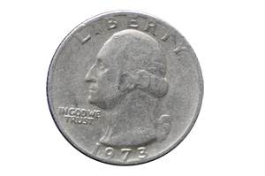 1973-No-Mintmark,-Decent-Coin