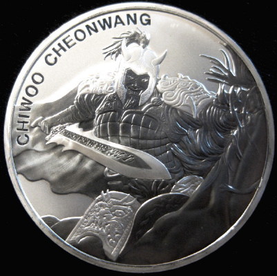 Silver-Bullion-Coin-Series---Photos