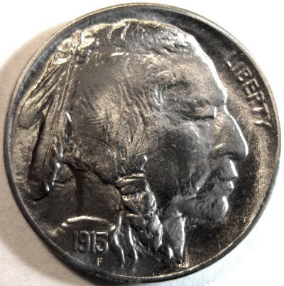 1921-S-Buffalo-Nickel