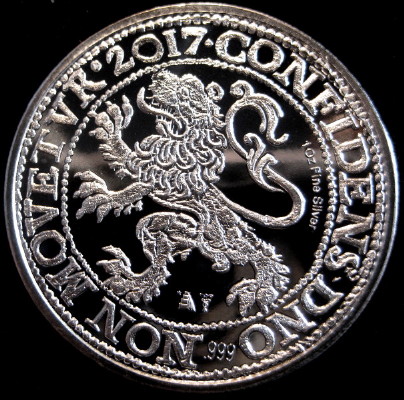 Post-Your-Lion-Coins!