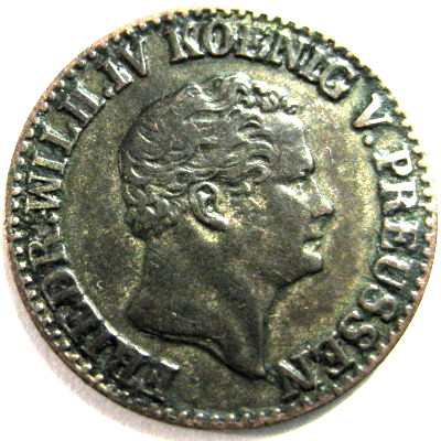Post-A-German-State-Coin!