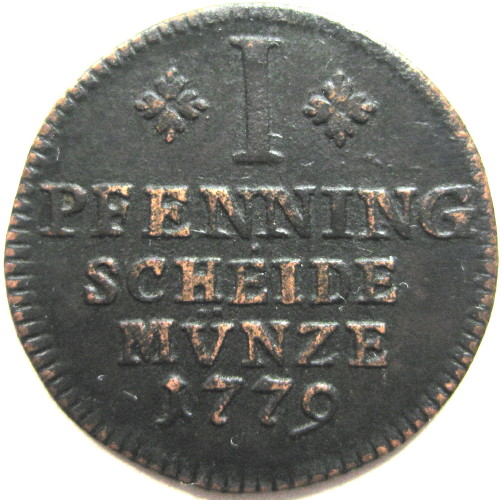 Post-A-German-State-Coin!
