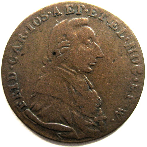 Post-A-German-State-Coin!