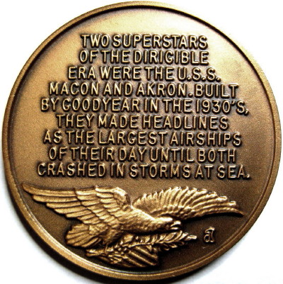 Post-A-Coin-Or-Medal-Devoted-To-A-Military-Subject