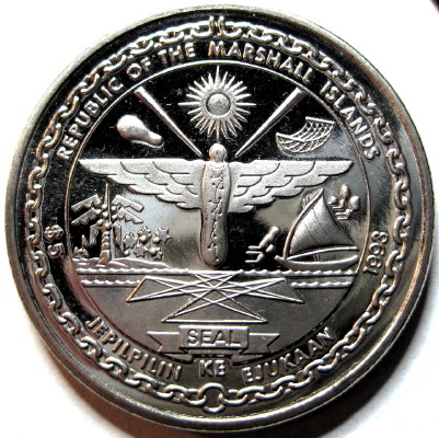Post-A-Coin-Or-Medal-Devoted-To-A-Military-Subject