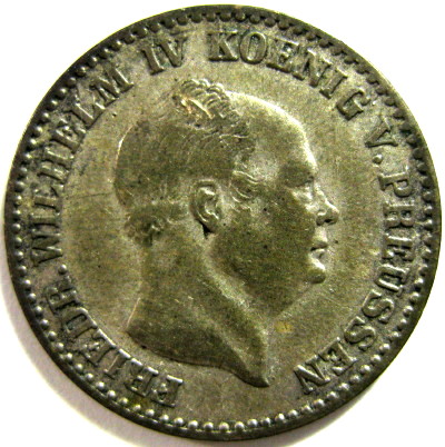 Post-A-German-State-Coin!