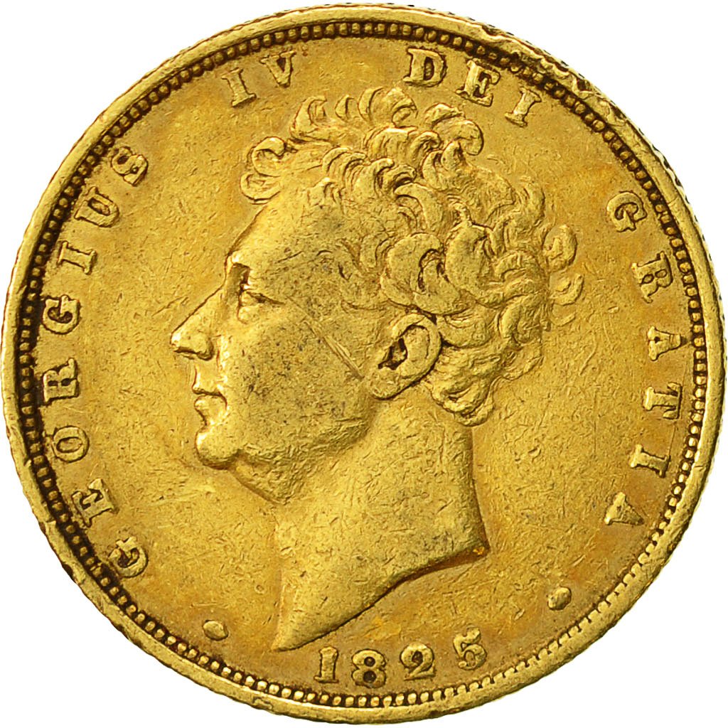 1825-Sovereign-Bare-Head-Evaluation