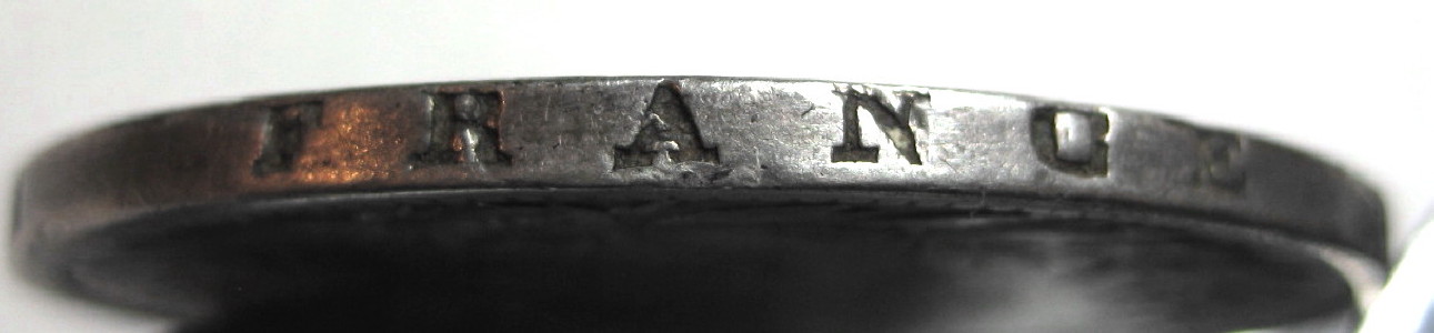 Show-Your-Coins-With-Different-Edges