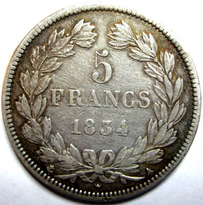 Show-Your-Coins-With-Different-Edges