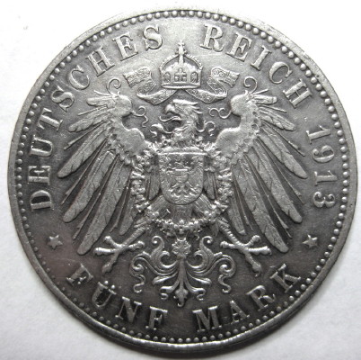 Post-A-German-State-Coin!