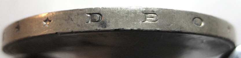 Show-Your-Coins-With-Different-Edges