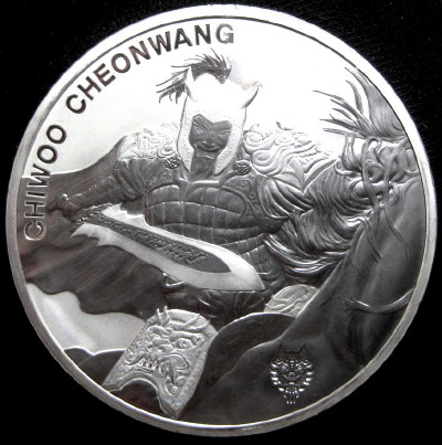 Silver-Bullion-Coin-Series---Photos