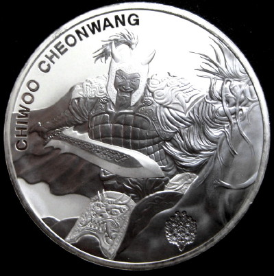 Silver-Bullion-Coin-Series---Photos