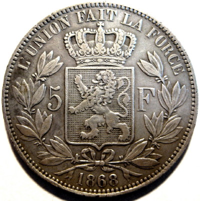 Post-Your-Coins-Depicting-Beards!