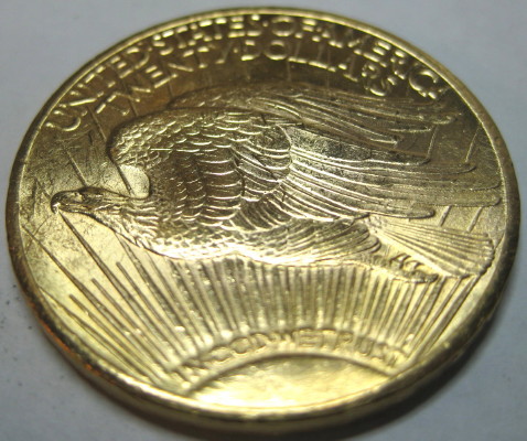 1928-$20-Saint-For-Grading.
