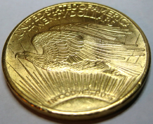 1924-$20-Saint-For-Grading.