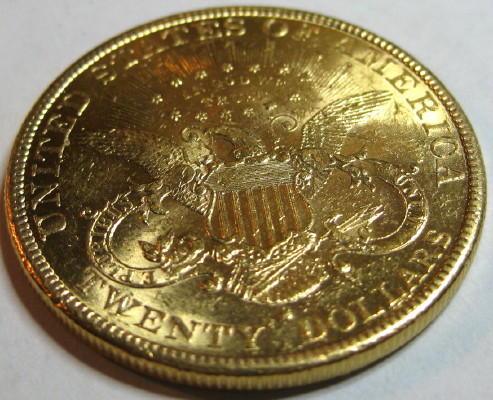1894-S-$20-Liberty-For-Grading
