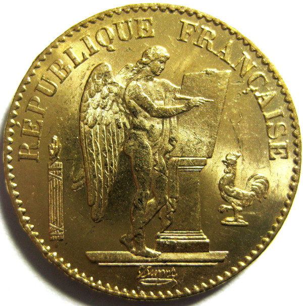 Post-Your-Coins/Medals/Tokens-Depicting-Imaginary-Personifications-Or-Allegories.