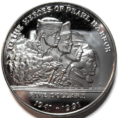 Post-Your-Commemorative-Coins-Here