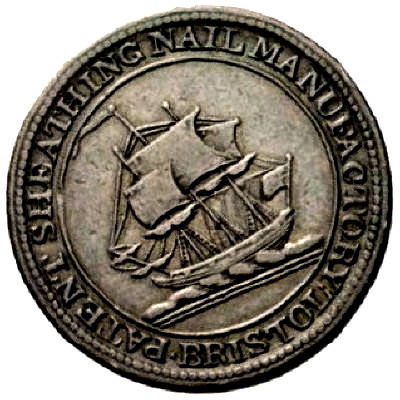 Post-A-Coin-Struck-Over-Another-Coin.
