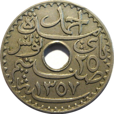Post-Your-Coins-With-Center-Holes