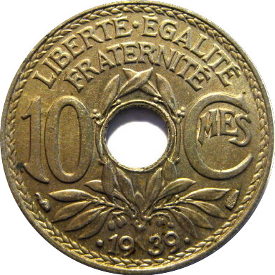 Post-Your-Coins-With-Center-Holes