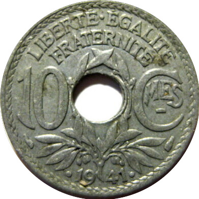 Post-Your-Coins-With-Center-Holes