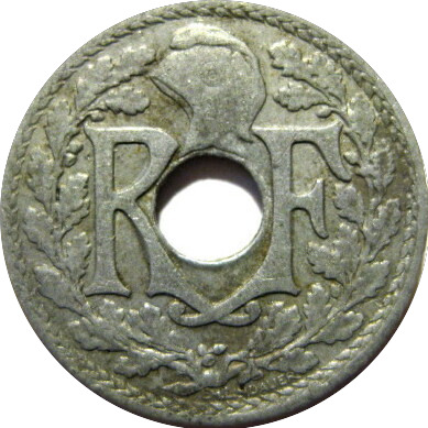 Post-Your-Coins-With-Center-Holes