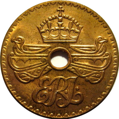Post-Your-Coins-With-Center-Holes