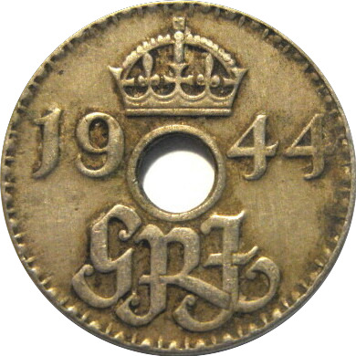 Post-Your-Coins-With-Center-Holes