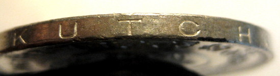 Show-Your-Coins-With-Different-Edges