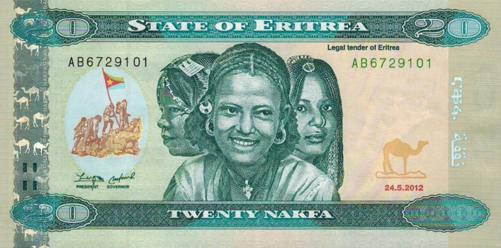 Women-On-Banknotes