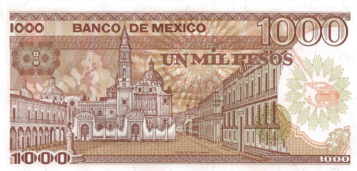 Women-On-Banknotes