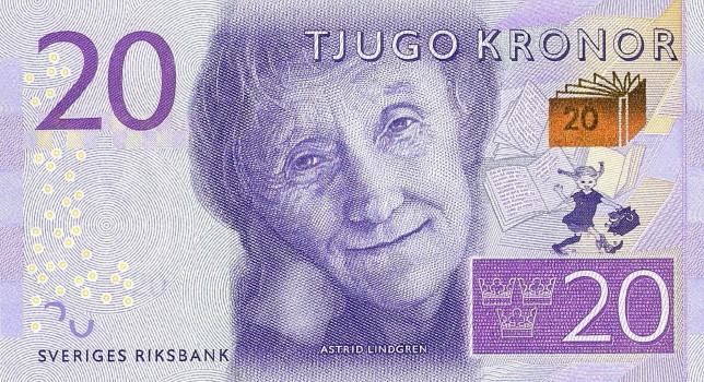Women-On-Banknotes
