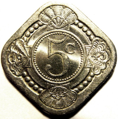 Show-Your-Coins-With-Different-Edges