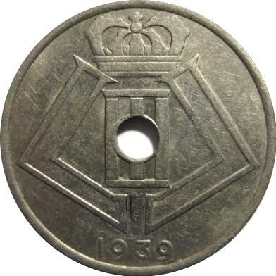 Post-Your-Coins-With-Center-Holes