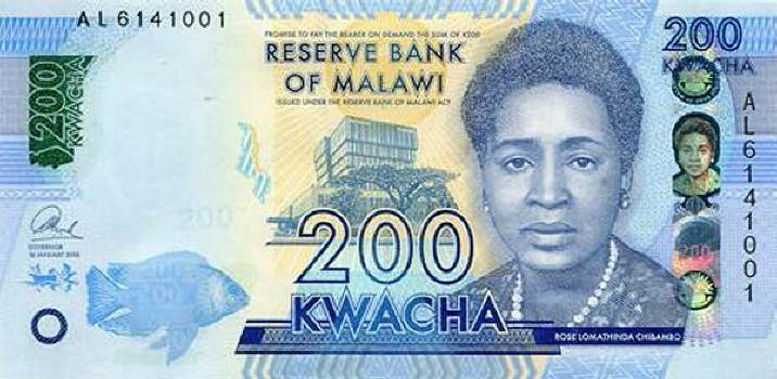 Women-On-Banknotes