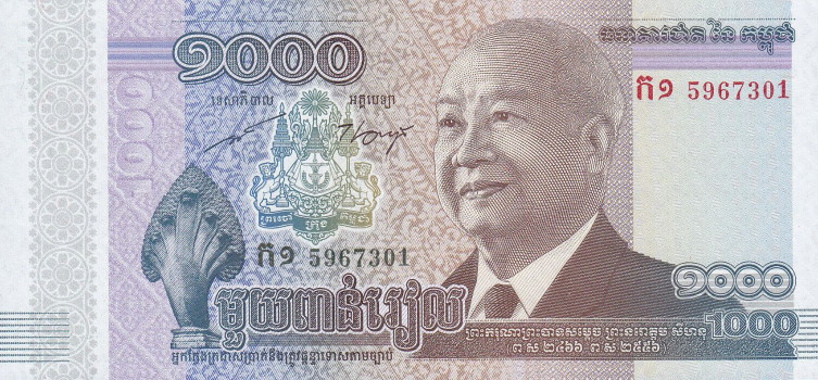 Commemorative-Banknotes