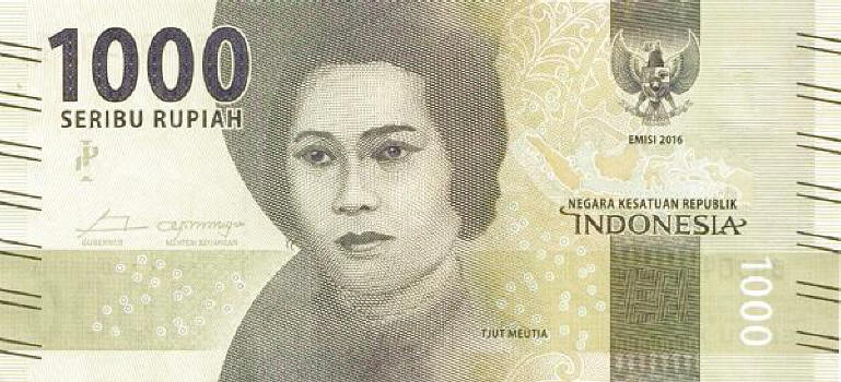 Women-On-Banknotes