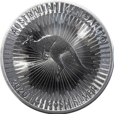 Silver-Bullion-Coin-Series---Photos
