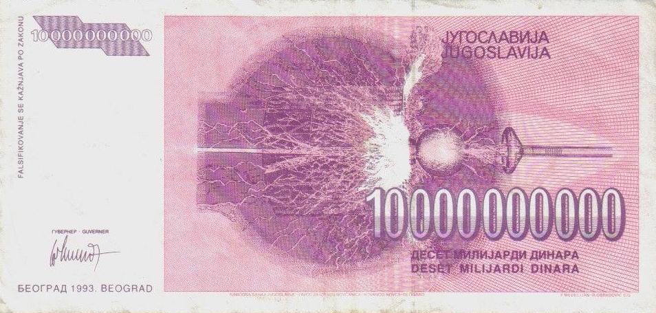 Hyperinflation-Notes