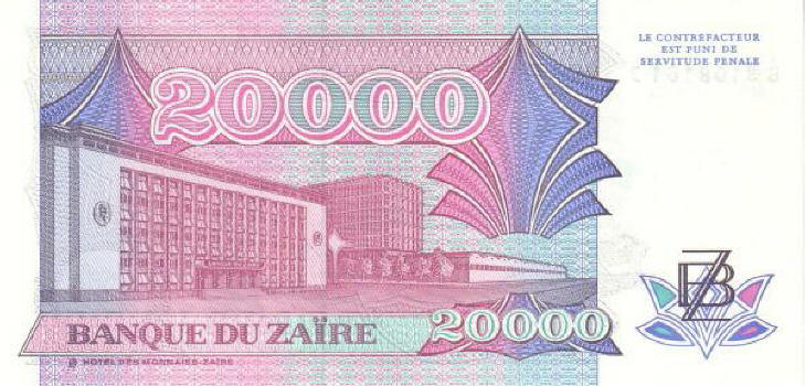 Hyperinflation-Notes