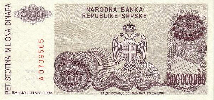 Hyperinflation-Notes