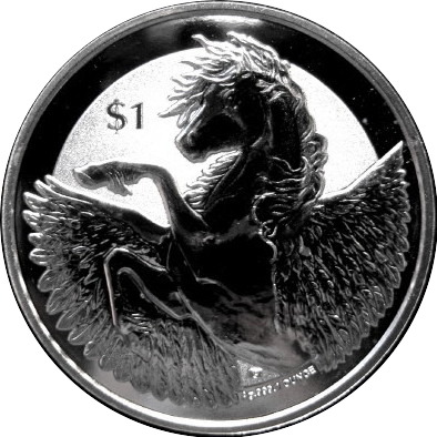 Mythology-On-Coins.-Post-Yours...