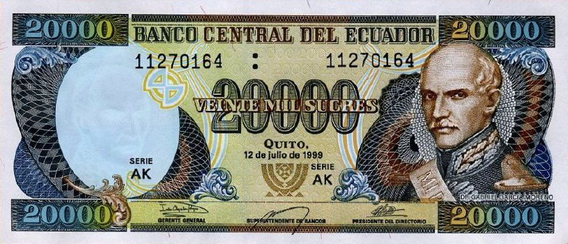Hyperinflation-Notes