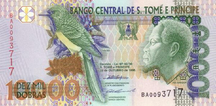Hyperinflation-Notes