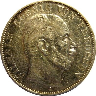 Post-A-German-State-Coin!